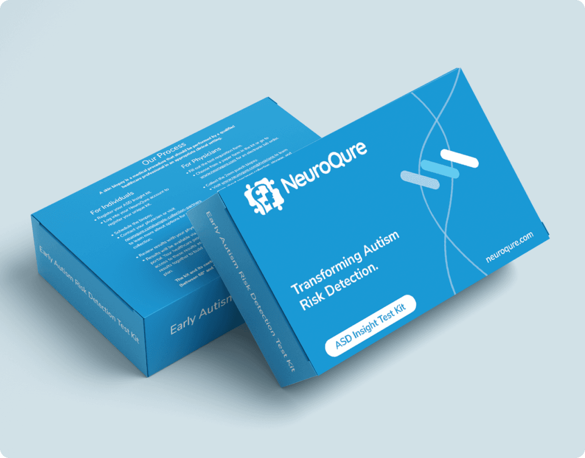 ASD Insight Kit